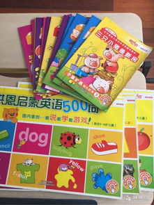 寓教于乐的智慧伙伴 洪恩幼儿点读笔全套深度体验记