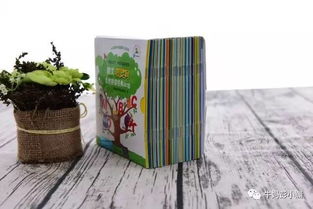 小达人点读笔搭配《机灵狗》绘本 这才是正确的英语启蒙方式