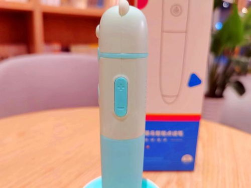 孩子启蒙教育的好帮手 机器岛AI点读笔