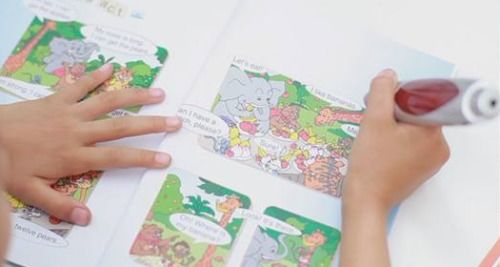 点读笔 从原理到应用的全面解读